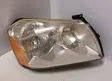 Headlight/headlamp