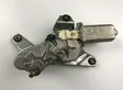 Rear window wiper motor