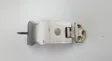 Loading door lower hinge