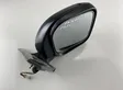 Front door electric wing mirror