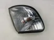 Front indicator light