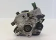 Fuel injection high pressure pump