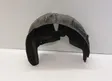 Rear arch fender liner splash guards