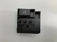 Panel lighting control switch