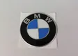 Mostrina con logo/emblema della casa automobilistica