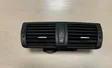 Dash center air vent grill