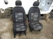 Seat set