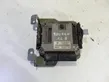 Engine control unit/module ECU