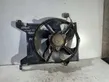 Ventilatore di raffreddamento elettrico del radiatore