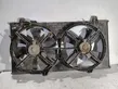 Ventilatore di raffreddamento elettrico del radiatore