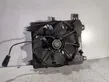 Ventilatore di raffreddamento elettrico del radiatore