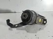 Engine mount vacuum valve