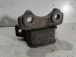 Engine mount vacuum valve