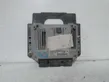 Centralina/modulo motore ECU