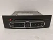 Radio / CD-Player / DVD-Player / Navigation