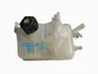 Coolant expansion tank/reservoir