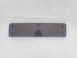 Number plate surrounds holder frame