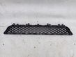 Front bumper lower grill