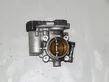 Throttle valve