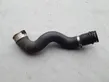 Turbo air intake inlet pipe/hose