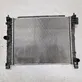 Coolant radiator