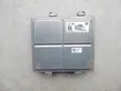 Engine control unit/module ECU