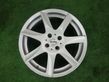 R17 alloy rim