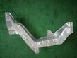 Exhaust heat shield