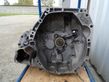 Manual 5 speed gearbox