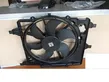 Air conditioning (A/C) fan (condenser)