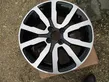 R16 alloy rim