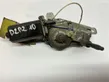 Rear window wiper motor