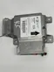 Airbag control unit/module