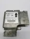 Airbag control unit/module