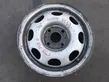 R13 steel rim