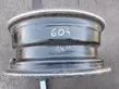 R14 steel rim