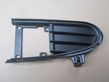 Front bumper lower grill