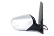 Front door electric wing mirror