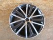 R19 alloy rim