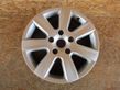 R17 alloy rim