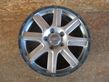 R19 alloy rim