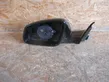 Front door electric wing mirror