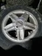 R15 alloy rim