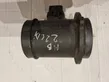 Mass air flow meter