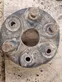 Rear prop shaft donut coupling/joint