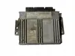 Calculateur moteur ECU