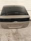 Tailgate/trunk/boot lid