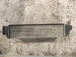 Radiatore intercooler