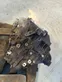 Manual 6 speed gearbox