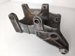 Power steering pump mounting bracket